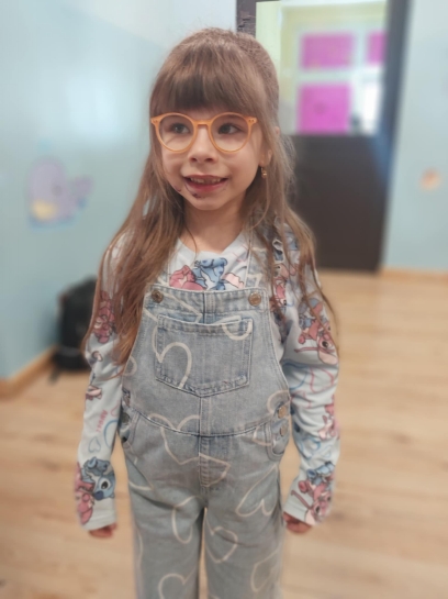 DZIE AUTYZMU