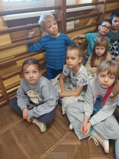 DZIE AUTYZMU