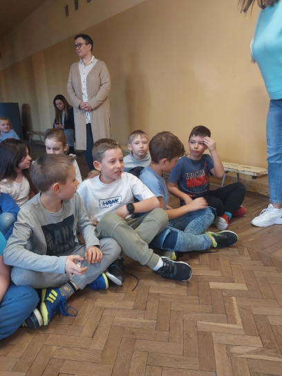 DZIE AUTYZMU