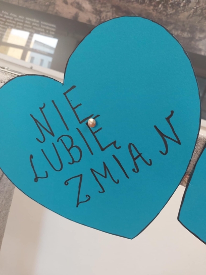 DZIE AUTYZMU