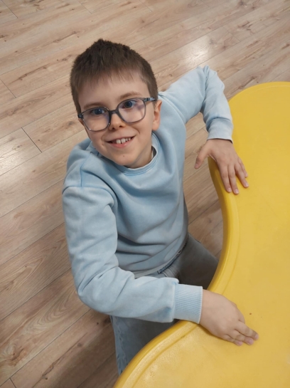 DZIE AUTYZMU