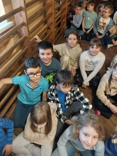 DZIE AUTYZMU