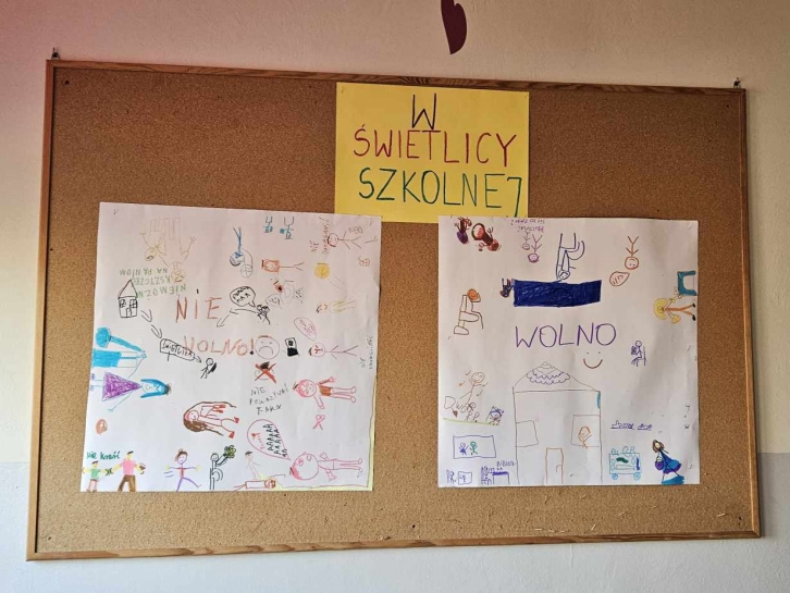 DBAMY O NASZ WIETLIC
