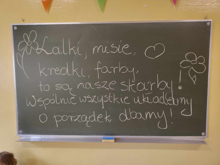DBAMY O NASZ WIETLIC
