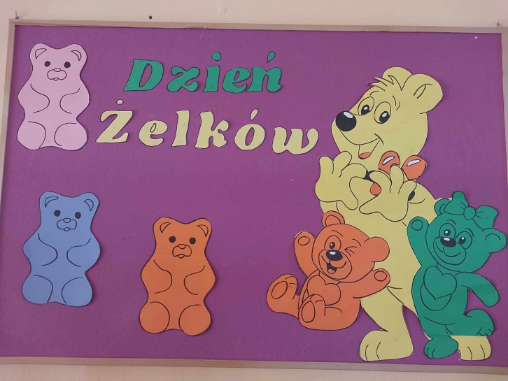 KALENDARZ WIT NIETYPOWYCH- MARZEC