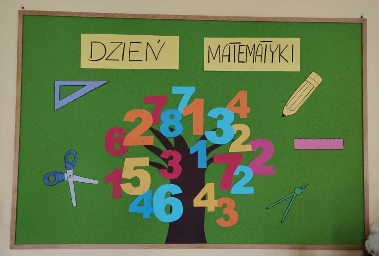 KALENDARZ WIT NIETYPOWYCH- MARZEC