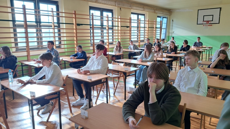 KONKURS JZYKA ANGIELSKIEGO "WISTAK"