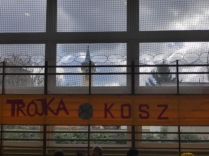 TRJKA KOSZ