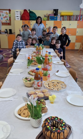 25.04 WIELKANOCNE NIADANIE