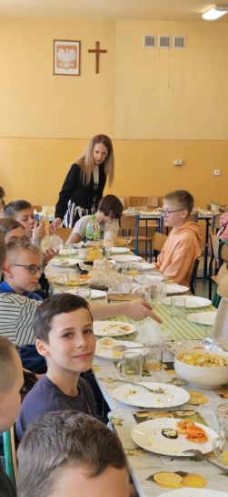 25.04 WIELKANOCNE NIADANIE