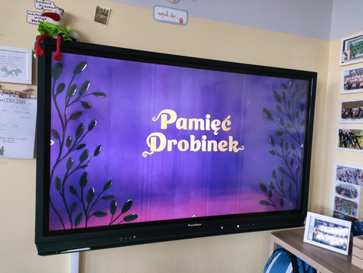 ROCZNICA WYBUCHU POWSTANIA W GETCIE WARSZAWSKIM