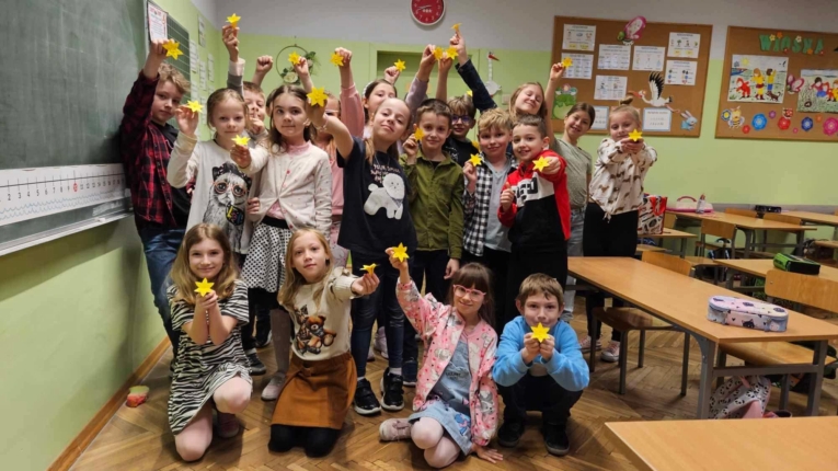 ROCZNICA WYBUCHU POWSTANIA W GETCIE WARSZAWSKIM