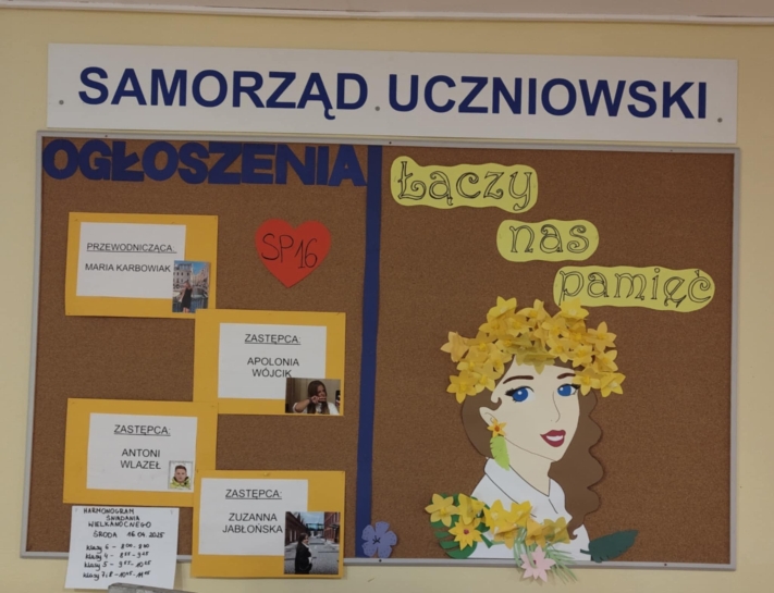 ROCZNICA WYBUCHU POWSTANIA W GETCIE WARSZAWSKIM