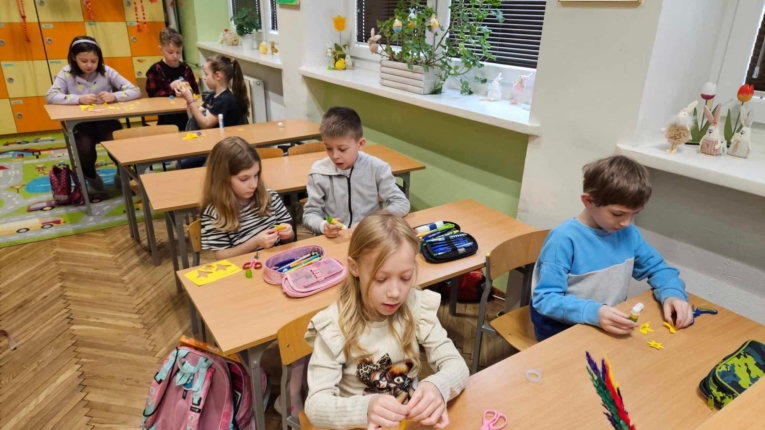 ROCZNICA WYBUCHU POWSTANIA W GETCIE WARSZAWSKIM