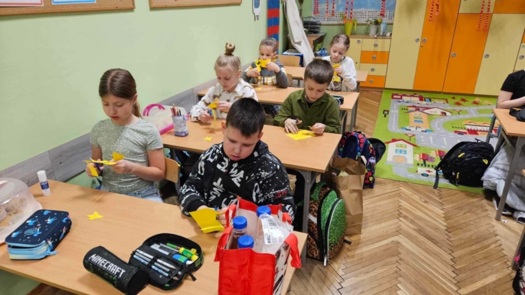 ROCZNICA WYBUCHU POWSTANIA W GETCIE WARSZAWSKIM