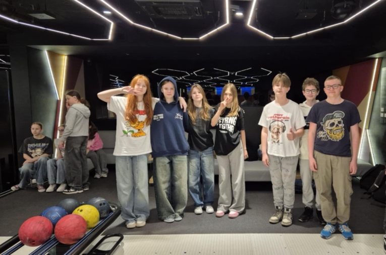 WYCIECZKA KLASY 6D