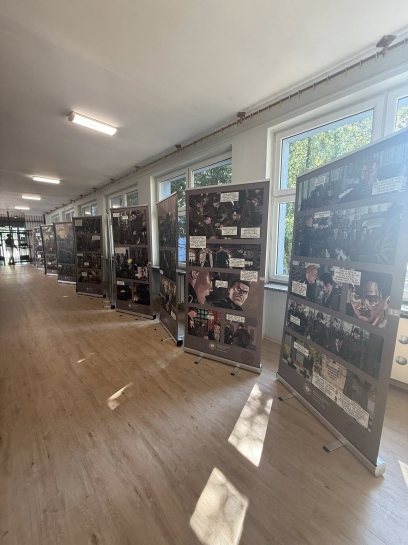 NA WRZE�NIOWYM SZLAKU. BITWA O PABIANICE'39