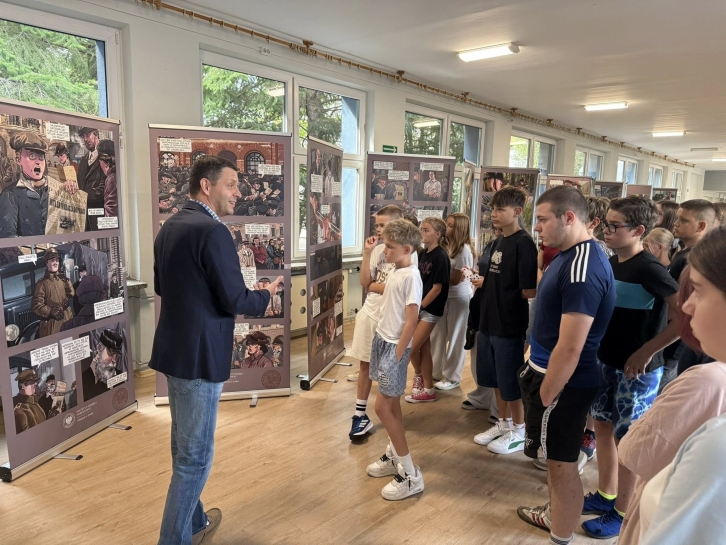 NA WRZE�NIOWYM SZLAKU. BITWA O PABIANICE'39