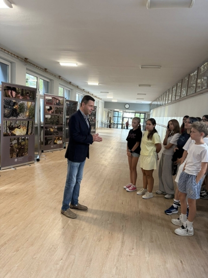 NA WRZE�NIOWYM SZLAKU. BITWA O PABIANICE'39