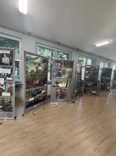 NA WRZE�NIOWYM SZLAKU. BITWA O PABIANICE'39