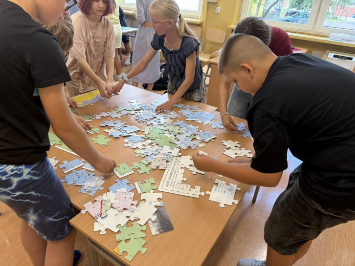 NA WRZE�NIOWYM SZLAKU. BITWA O PABIANICE'39