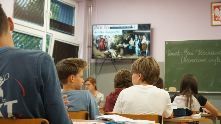 NARODOWE CZYTANIE 2025