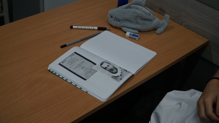 NARODOWE CZYTANIE 2025