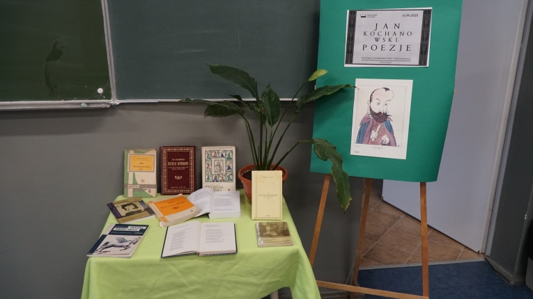 NARODOWE CZYTANIE 2025