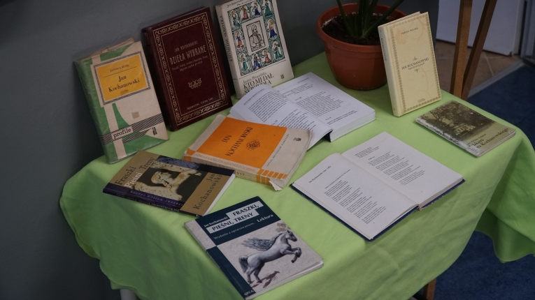 NARODOWE CZYTANIE 2025