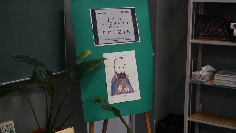 NARODOWE CZYTANIE 2025