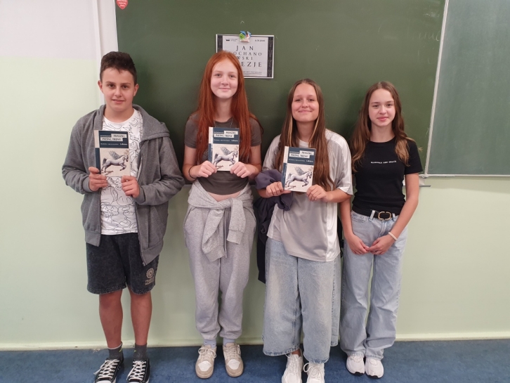 NARODOWE CZYTANIE 2025