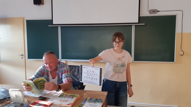 NARODOWE CZYTANIE 2025