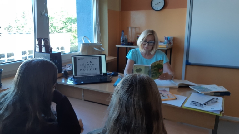 NARODOWE CZYTANIE 2025