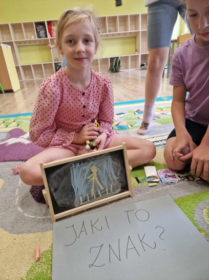 BEZPIECZNA DROGA DO SZKO�Y!