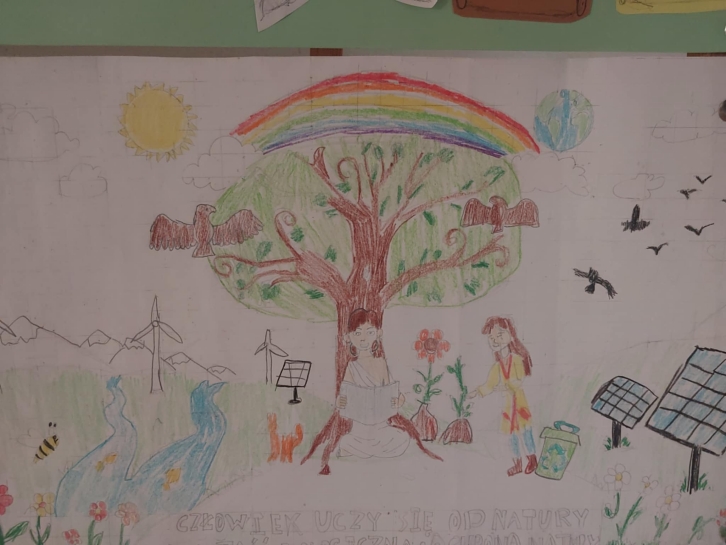 SPRZ�TANIE �WIATA