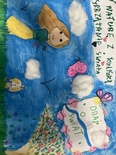 SPRZ�TANIE �WIATA