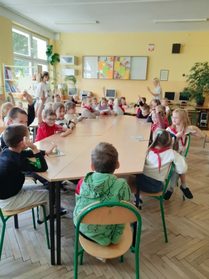 DZIE� G�O�NEGO CZYTANIA