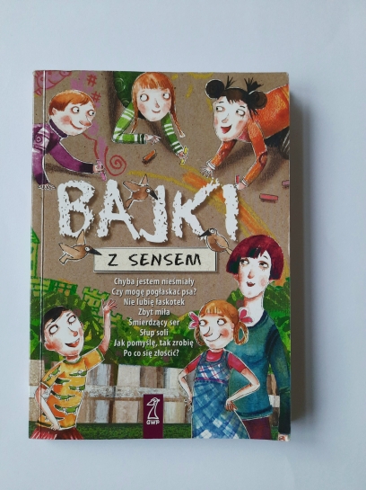 „PORANEK Z BAJKAMI”