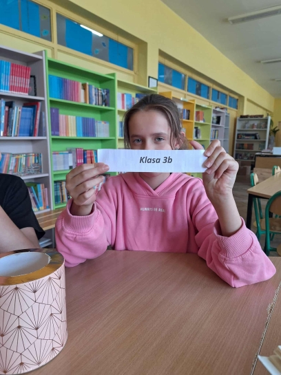 Pierwsze losowanie w pi�tej edycji akcji „Ksi��ka z klas�”