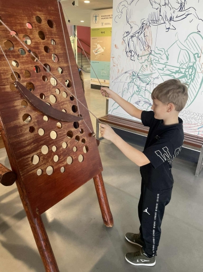 WYCIECZKA W G�RY �WI�TOKRZYSKIE KLAS 2A, 2B, 3A