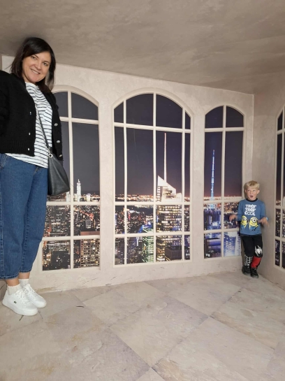 WYCIECZKA W G�RY �WI�TOKRZYSKIE KLAS 2A, 2B, 3A