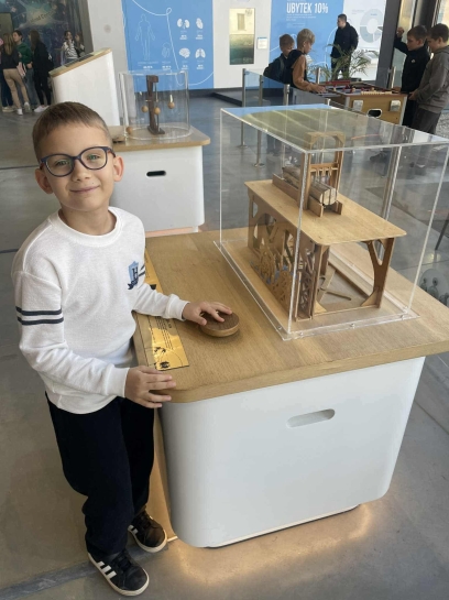 WYCIECZKA W G�RY �WI�TOKRZYSKIE KLAS 2A, 2B, 3A