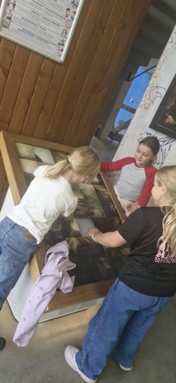 WYCIECZKA W G�RY �WI�TOKRZYSKIE KLAS 2A, 2B, 3A