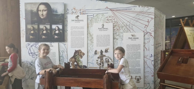 WYCIECZKA W G�RY �WI�TOKRZYSKIE KLAS 2A, 2B, 3A