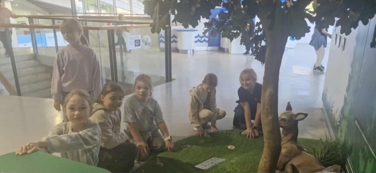 WYCIECZKA W G�RY �WI�TOKRZYSKIE KLAS 2A, 2B, 3A