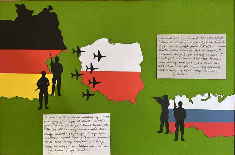 WOJNA W OCZACH DZIECKA&nbsp;