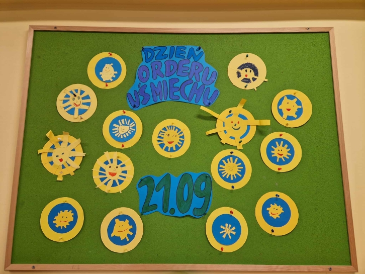 KALENDARZ �WI�T NIETYPOWYCH - WRZESIE�&nbsp;