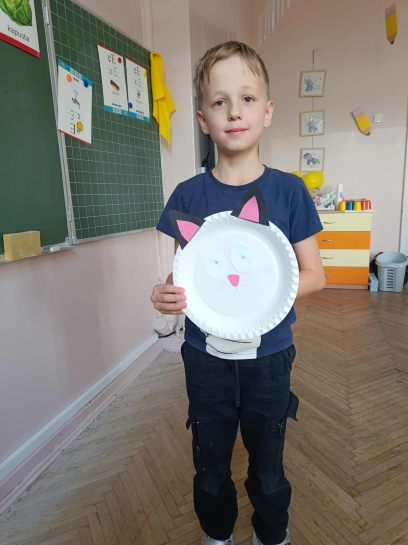 M�J PRZYJACIEL ZWIERZ 