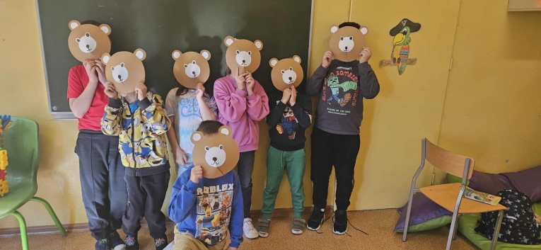 M�J PRZYJACIEL ZWIERZ 