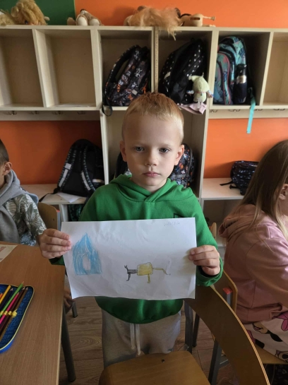 M�J PRZYJACIEL ZWIERZ 